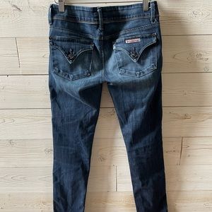 Hudson Jeans size 26